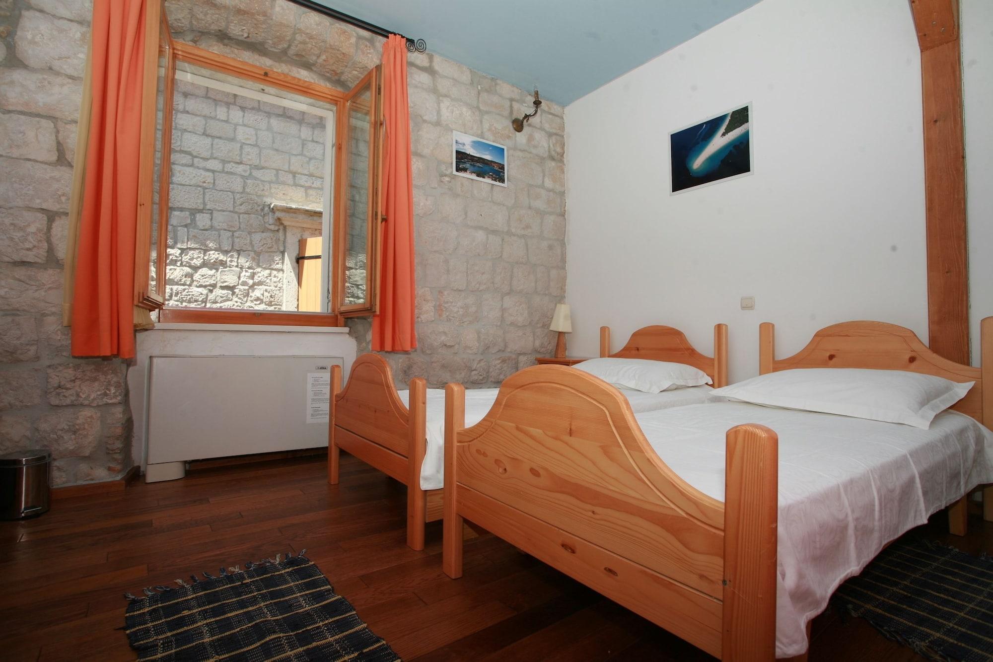 Heritage Hotel Tragos Trogir Dış mekan fotoğraf